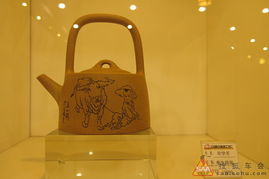 方圓牌紫砂陶茶具 文化與藝術(shù)的交融