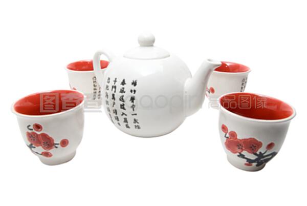 茶具 一杯香茗間的藝術(shù)與生活