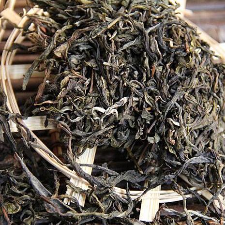 普洱生茶的純料古樹春茶 品味時(shí)光的饋贈(zèng)