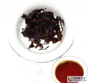 普洱茶迷你小沱茶 瑰米香熟茶珍茗沱 150克罐裝，品味健康與醇香